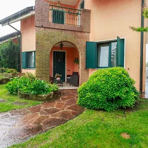 Appartamento Casa Jennifer Nel Delta Del Po