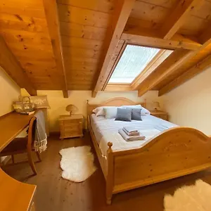  Chalet Da Sogno Nell'altopiano.