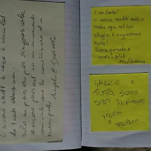  Appartamento Da Giulia